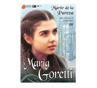 María Goretti: Mártir De La Pureza [DVD]
