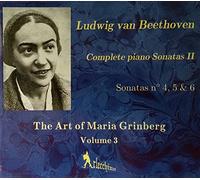 Maria Grinberg - Art of Volume 3