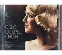 Maria Haukaas Mittet - Oslo Gospel Choir: Lys imot morketida