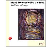 Maria Helena Vieira Da Silva. Il La [Italia]