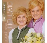 Maria Hellwig & Margot - All the Best