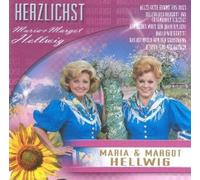 Maria Hellwig & Margot - Leg N Ma Los [Import]