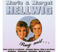 Maria Hellwig & Margot - Sing Mit Maria & Margot H