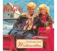 Maria Hellwig & Margot - Volkstuemliche Weihnacht (UK Import)