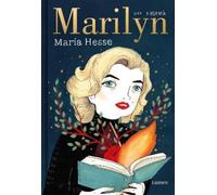 Maria Hesse Marilyn: Una biografía / Marilyn: A Biography (Tapa dura)