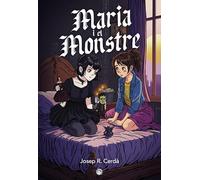 Maria i el Monstre (ESPIRAL)