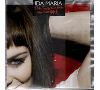 Maria, Ida - Better When You Re Naked [Vinilo]