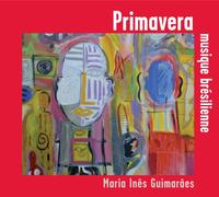 Maria Ines Guimares - Primavera