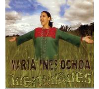 Maria Ines Ochoa - Identidades