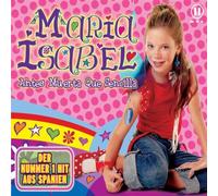 Maria Isabel - Antes Muerta Que Sencilla [Import]