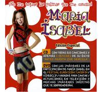 Maria Isabel - No Me Toques las Palmas