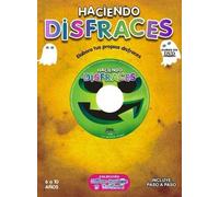 Maria Isabel Pulgarin - Haciendo Disfraces Infantiles