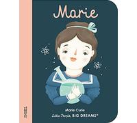 María Isabel Sánchez Vegara Frau Isa Marie Curie: Little People, B (Tapa blanda)