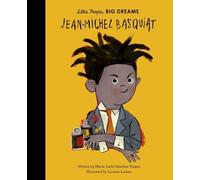 Maria Isabel Sanchez Vegara Jean-Michel Basquiat (Tapa dura)