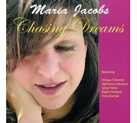Maria Jacobs - Chasing Dreams