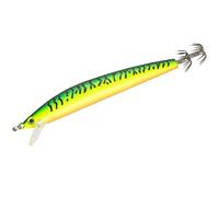 MARIA Japón Calamar Pesca Jerk Minnow Señuelo Princesa Calamari 130