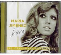 MARIA JIMENEZ-MARIA JIMENEZ DE CERCA