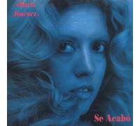 Maria Jimenez - Se Acabo