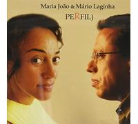 Maria Jo?o e MĂArio Laginha - Perfil