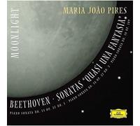 Maria Jo o Pires - Beethoven Piano Sonata 13 & 14