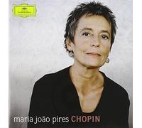 Maria Jo o Pires - Chopin Piano Sonata 3