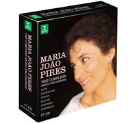Maria-Joao Pires - Maria-Joao Pires: Complete Erato Recordings