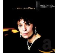 Maria-Joao Pires - Artist Portrait