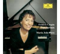 Maria Joao Pires - Chopin:Nocturnes Nos.1-5,8,9,1