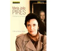 Maria Joao Pires (DVD) Jana Brejchová Alfred Struwe Ekkehard Schall Milan Beli