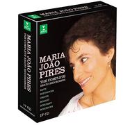 Maria-Joao Pires - Maria-Joao Pires: Complete Erato Recordings