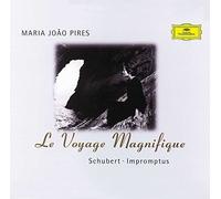 Maria João Pires - Maria João Pires - Le Voyage Magnifique