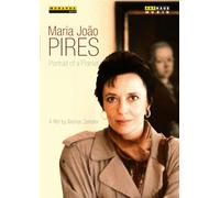 Maria João Pires - Portrait Of A Pianist [DVD] [Alemania]
