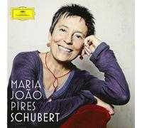 Maria Joao Pires - Schubert: Piano Sonatas D845 & D960