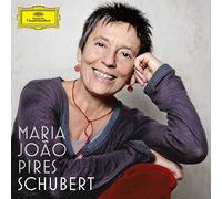 Maria João Pires - Schubert: Sonata En La Menor D845
