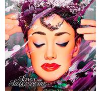 Songs for Shakespeare