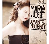 Maria Jose - Amante De Lo Bueno