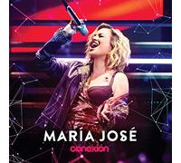 Maria Jose - Conexion (CD+DVD)