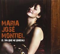María José Montiel - El Día Que Me Quieras