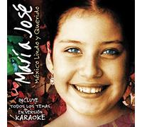 María José Quintanilla – México Lindo y Querido