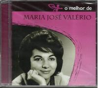 Maria Jose Valerio - O Melhor De