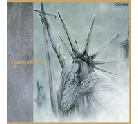 MARIA KAWAMURA - Five Star Stories Green & Go