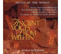 Maria Kostelas - Ancient Voices from Within