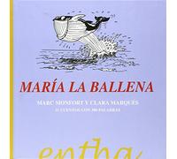 MARIA LA BALLENA: Tome 2, Comment le dites-vous ? (SIN COLECCION)