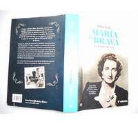 MARIA LA BRAVA: La Madre del Rey, Una Vida Apasionante de Amor, Deber, Tragedia y Sacrificio (SIN COLECCION)