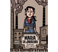 Maria La Jabalina (ed. En Valencia)