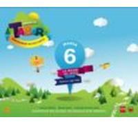 María. La Madre De Jesús. Proyecto Tabor 6. Educacion Infantil Ed 2013