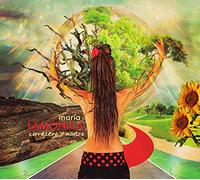 Maria Lamonica - Carretera Y Mantra Cd