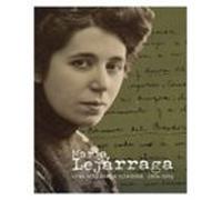 María Lejárraga. Una Voz En La Sombra [1874-1974]