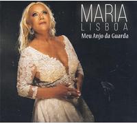 Maria Lisboa - Maria Lisboa - Meu Anjo Da Guarda [DIGIPACK] 2022