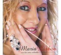 Maria Lisboa - Maria Lisboa - Vou Dar Uma Voltinha [CD] 2020